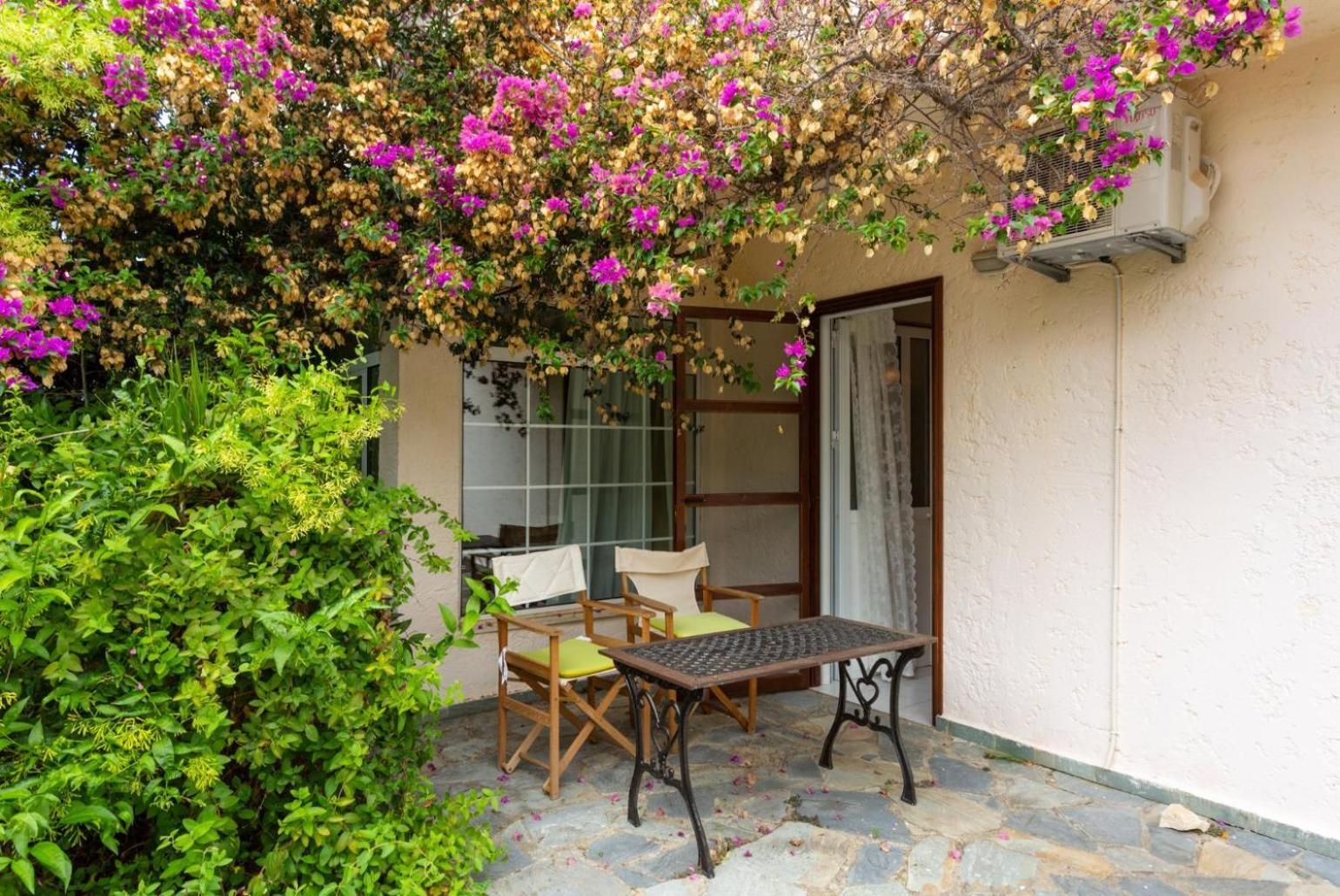 Villa Armi 埃皮斯科皮 外观 照片